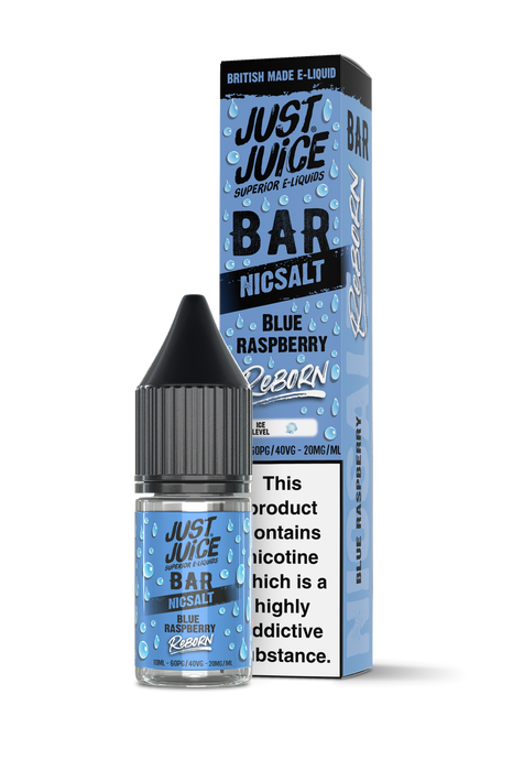 Just Juice Reborn