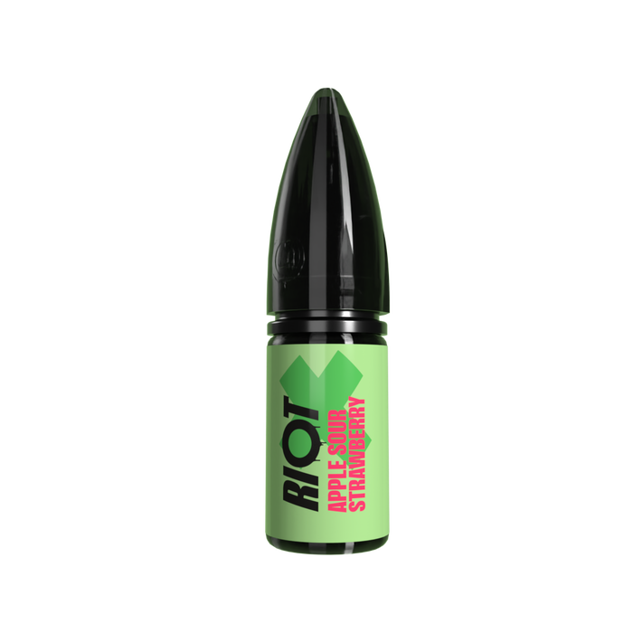 Riot X Nic Salts
