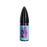 Riot X Nic Salts