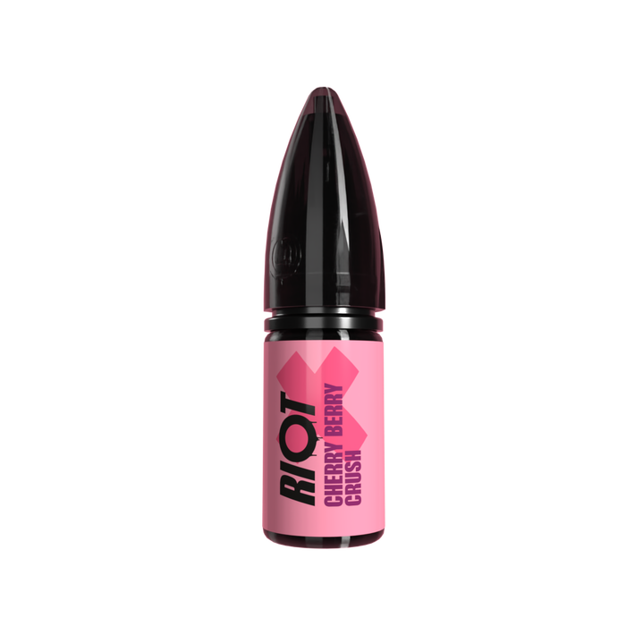 Riot X Nic Salts