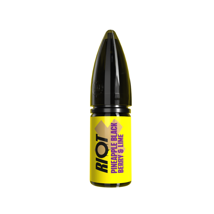 Riot X Nic Salts
