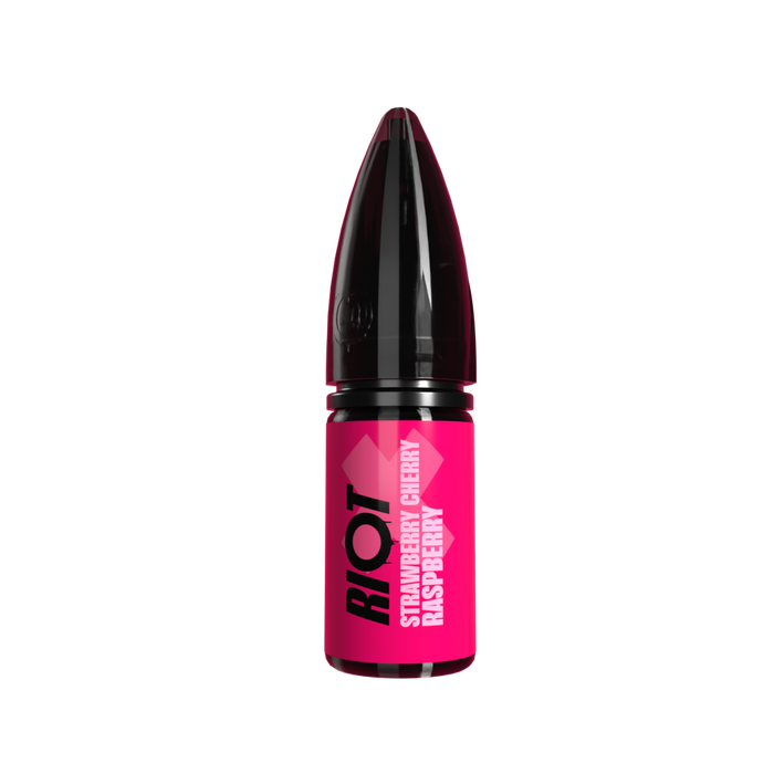 Riot X Nic Salts