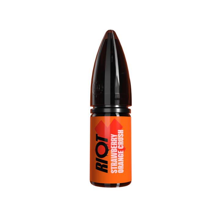 Riot X Nic Salts