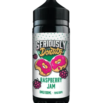 Seriously Donut 100ml