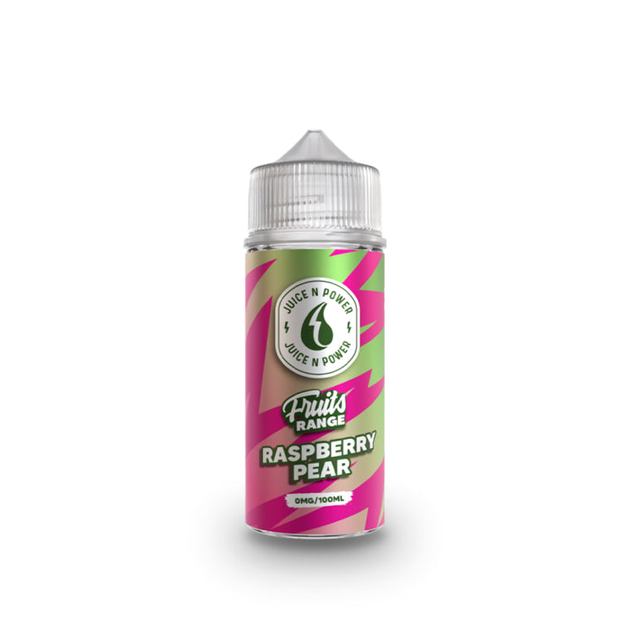 Juice N Power 100ml Short-fill