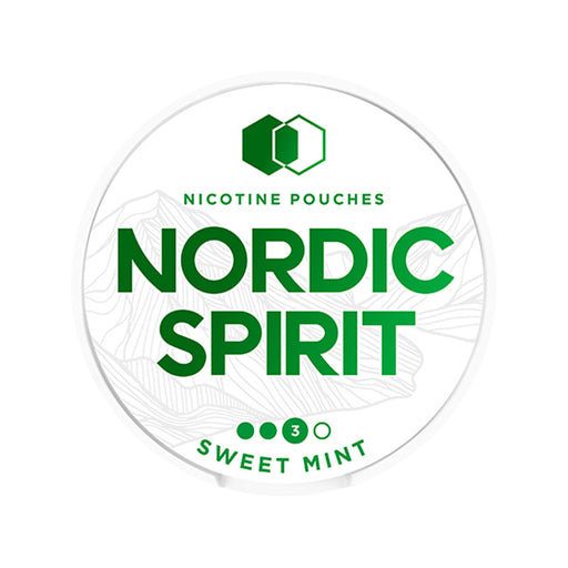 Nordic Spirit