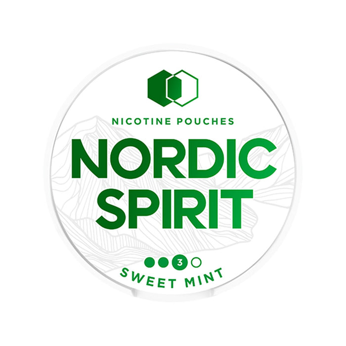 Nordic Spirit