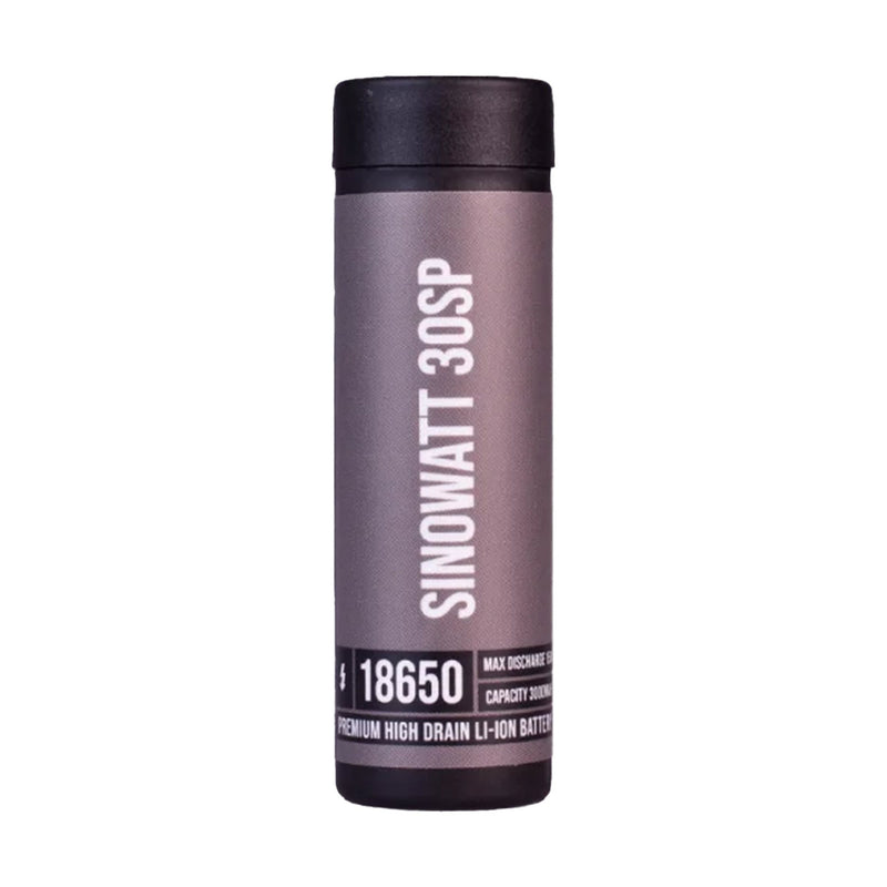 Sinowatt 30SP 18650