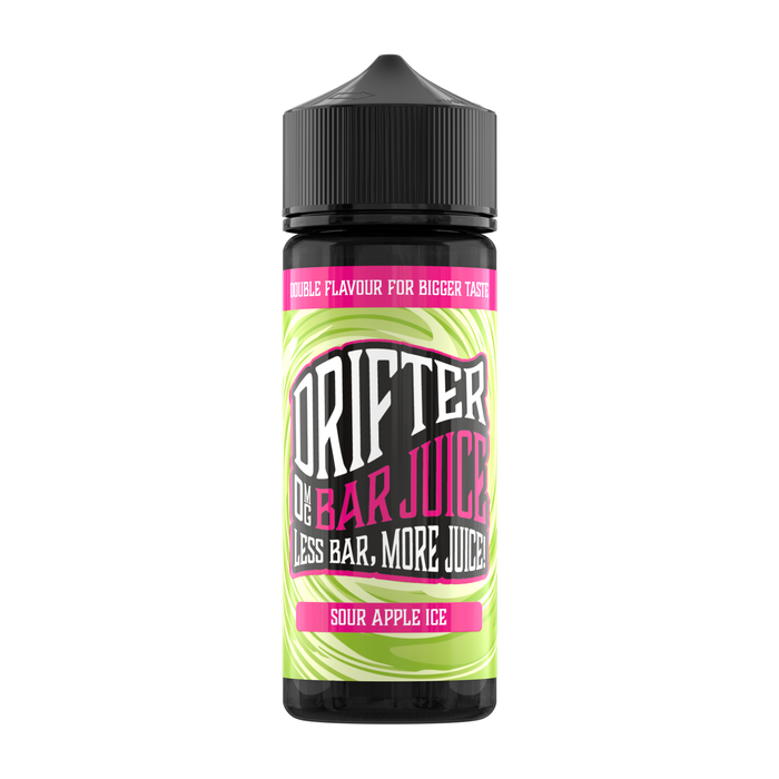 Drifter Bar Juice 100ml