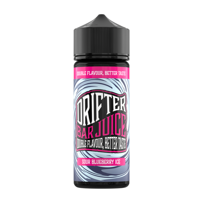 Drifter Bar Juice 100ml