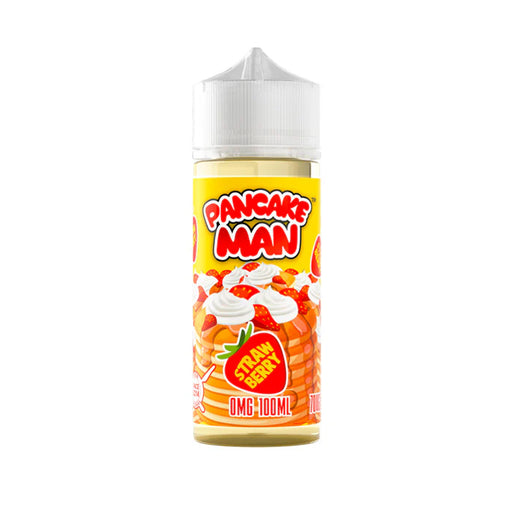 Pancake Man 100ml