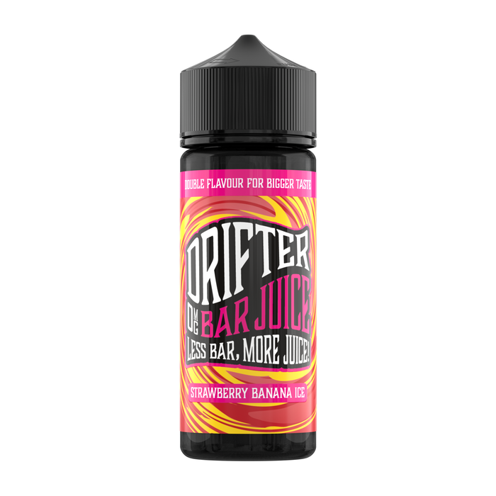 Drifter Bar Juice 100ml
