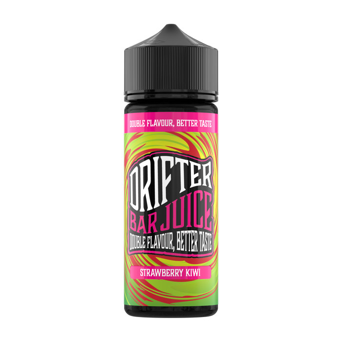 Drifter Bar Juice 100ml