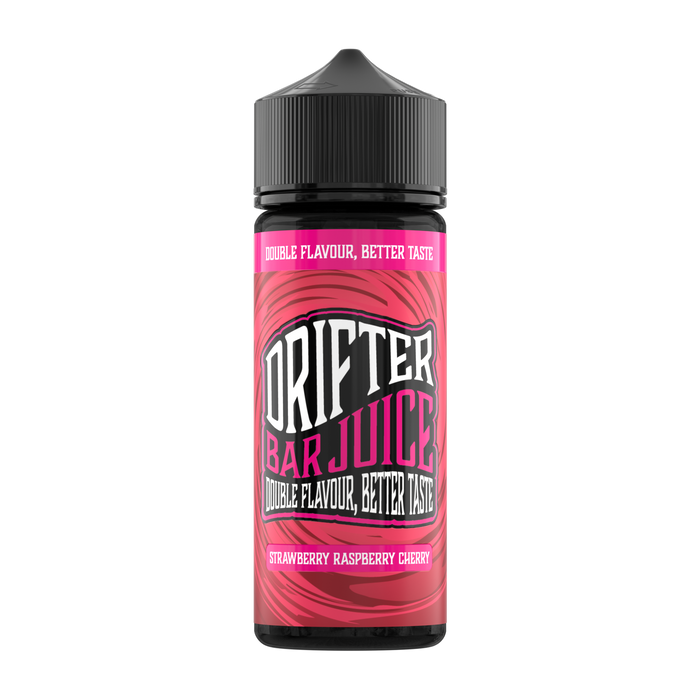 Drifter Bar Juice 100ml
