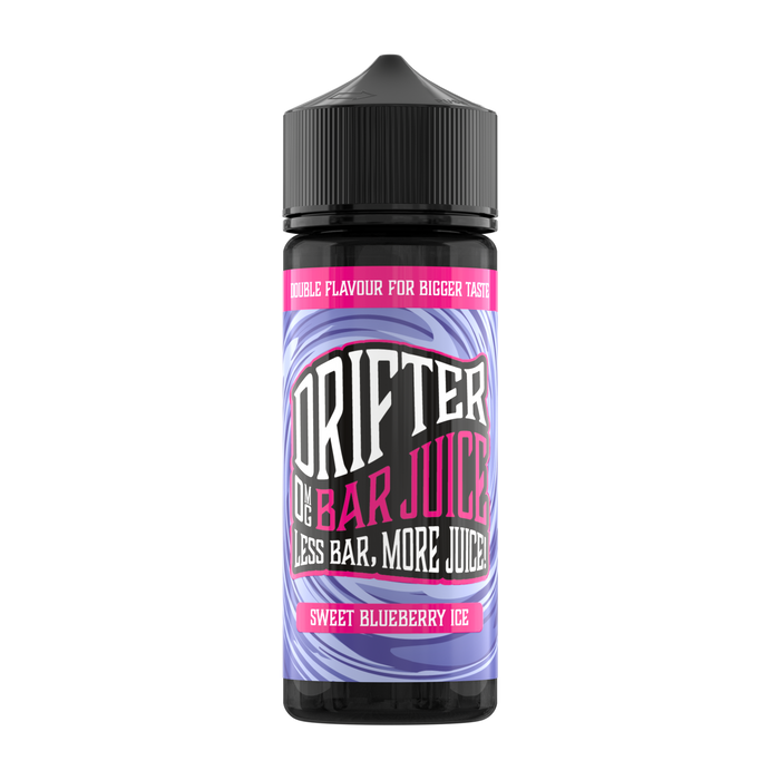 Drifter Bar Juice 100ml