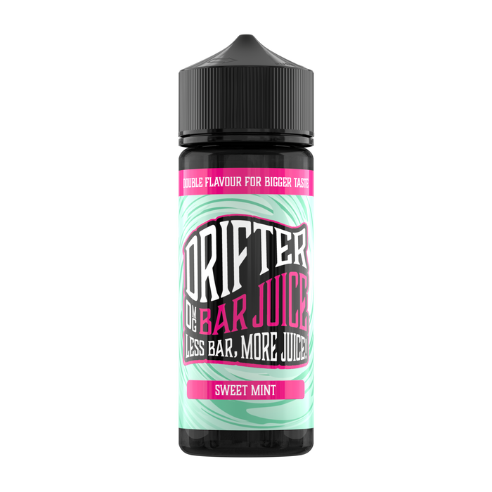 Drifter Bar Juice 100ml
