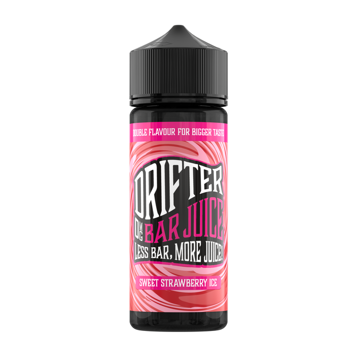 Drifter Bar Juice 100ml
