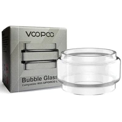 VooPoo Uforce L Bubble Glass