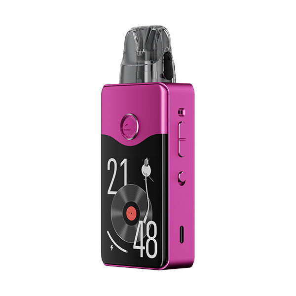 VooPoo Vinci E120 Pod Kit