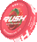 RUSH Nicotine Pouches