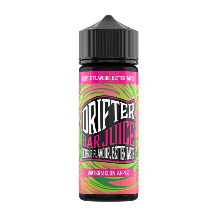 Drifter Bar Juice 100ml