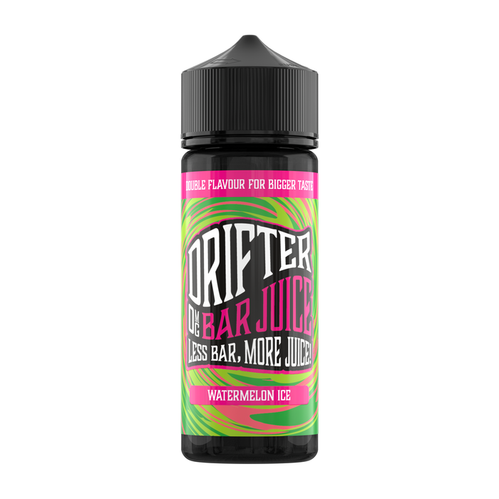Drifter Bar Juice 100ml