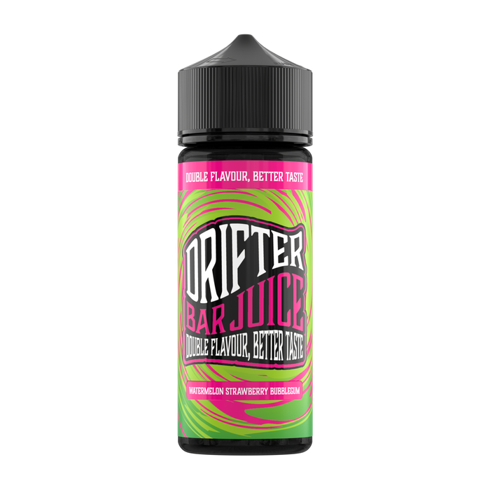 Drifter Bar Juice 100ml
