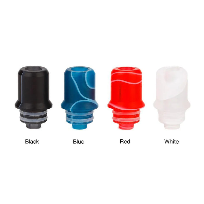 Innokin Zlide 510 Resin Drip Tips