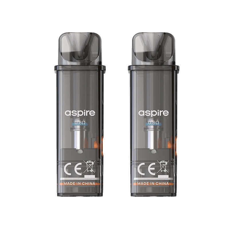 Aspire Gotek Pods Vape Safe Ltd Aspire Gotek Pods Vape Safe Ltd