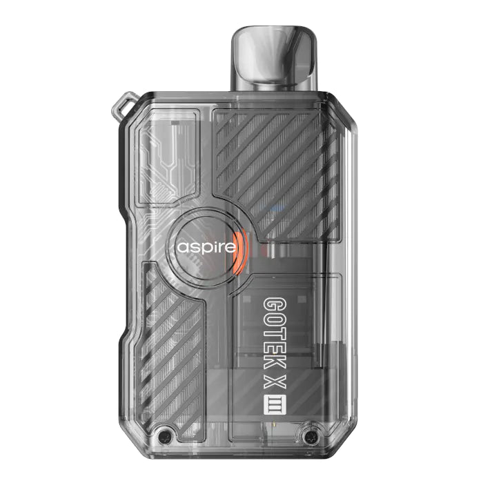 Aspire Gotek XIII Pod Kit