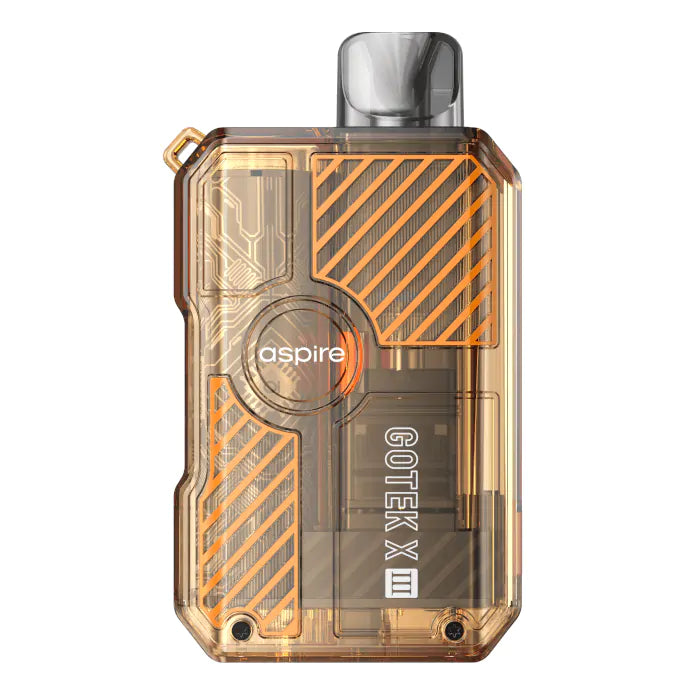 Aspire Gotek XIII Pod Kit