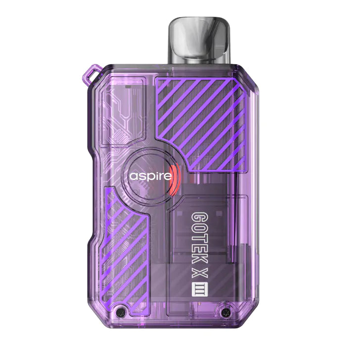 Aspire Gotek XIII Pod Kit
