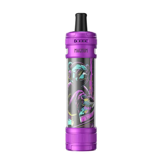 Aspire Magnum Pod Kit