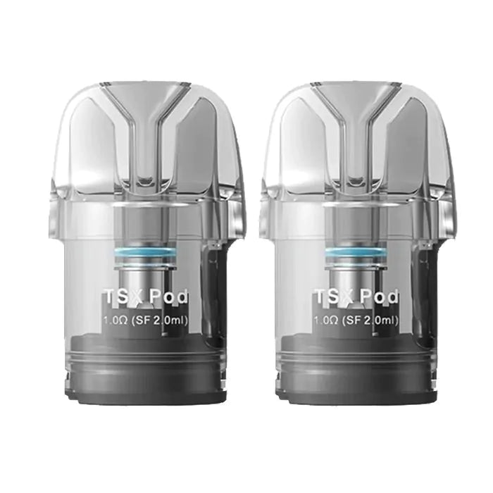 Aspire TSX Replacement Pods