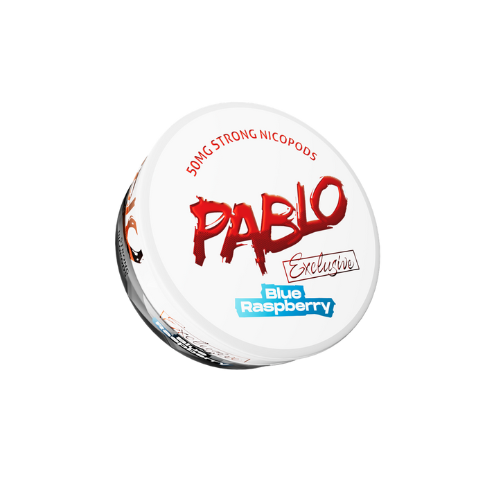 Pablo Nicotine Pouches