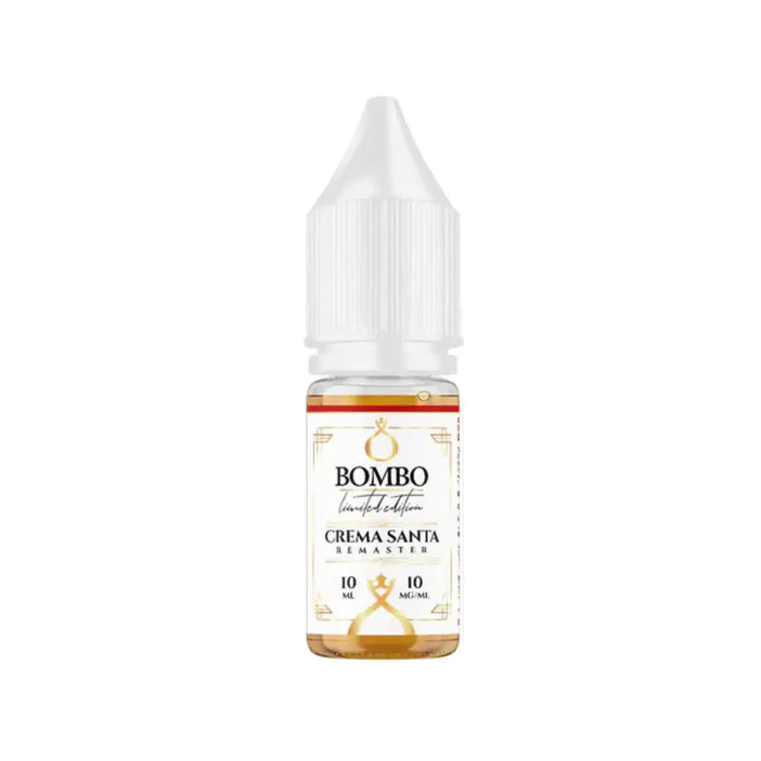 Bombo Salt Nicotine