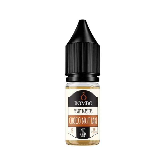 Bombo Salt Nicotine