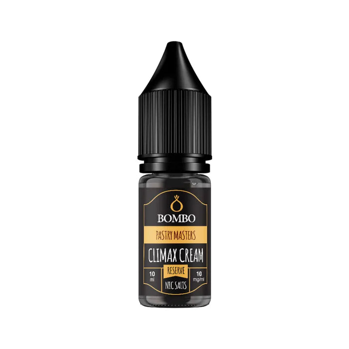 Bombo Salt Nicotine