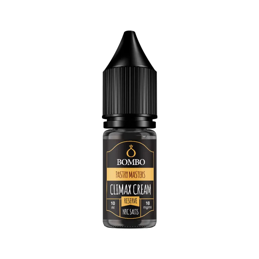 Bombo Salt Nicotine