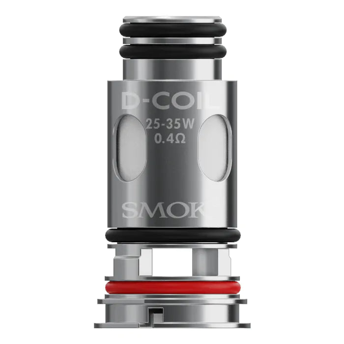 Smok D Replacement Coils