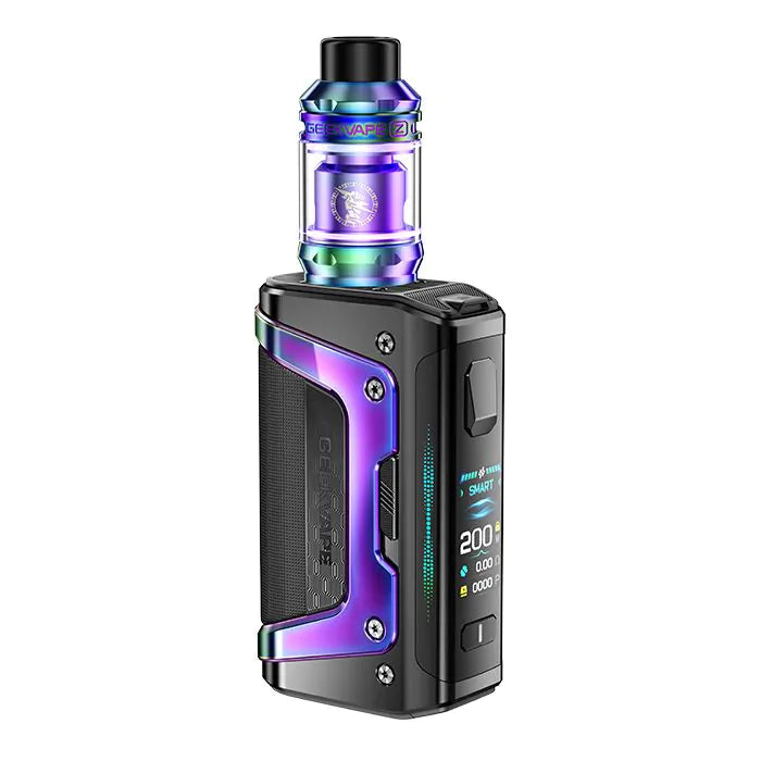 Geek Vape Aegis Legend 5 Kit