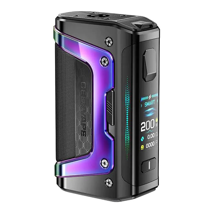 Geek Vape Aegis Legend 5 Mod
