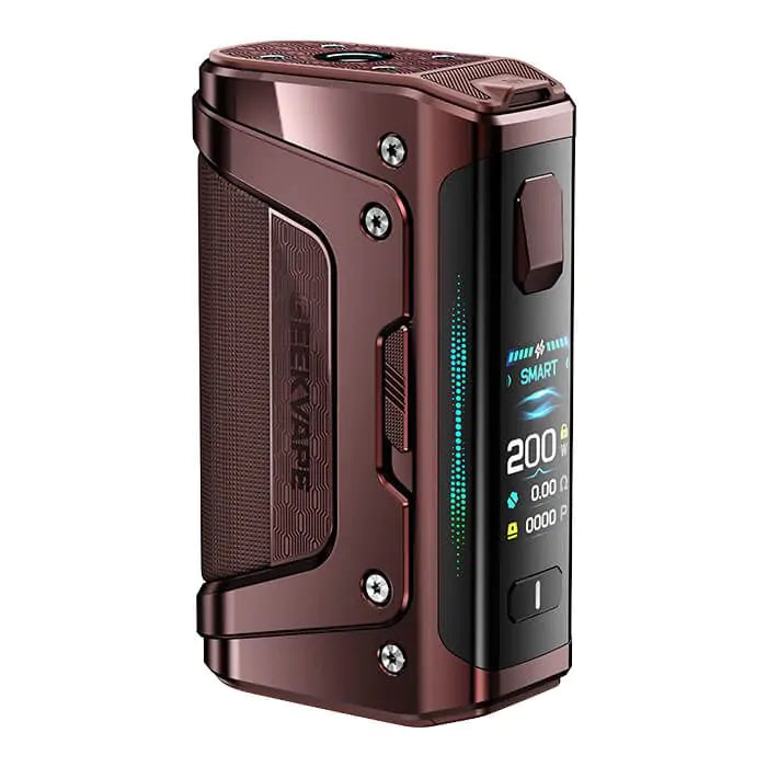 Geek Vape Aegis Legend 5 Mod