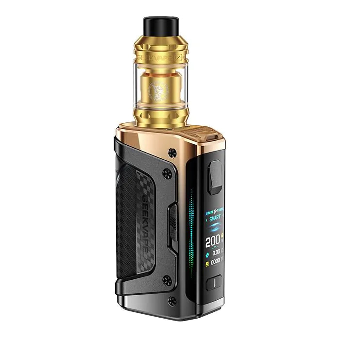 Geek Vape Aegis Legend 5 Kit