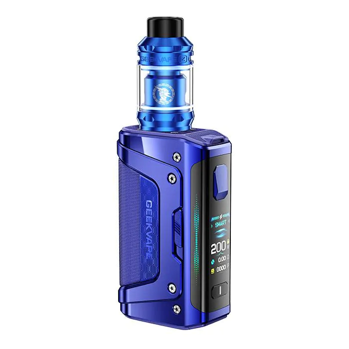 Geek Vape Aegis Legend 5 Kit