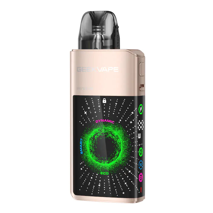 Geek Vape Digi Q Vista Pod Kit