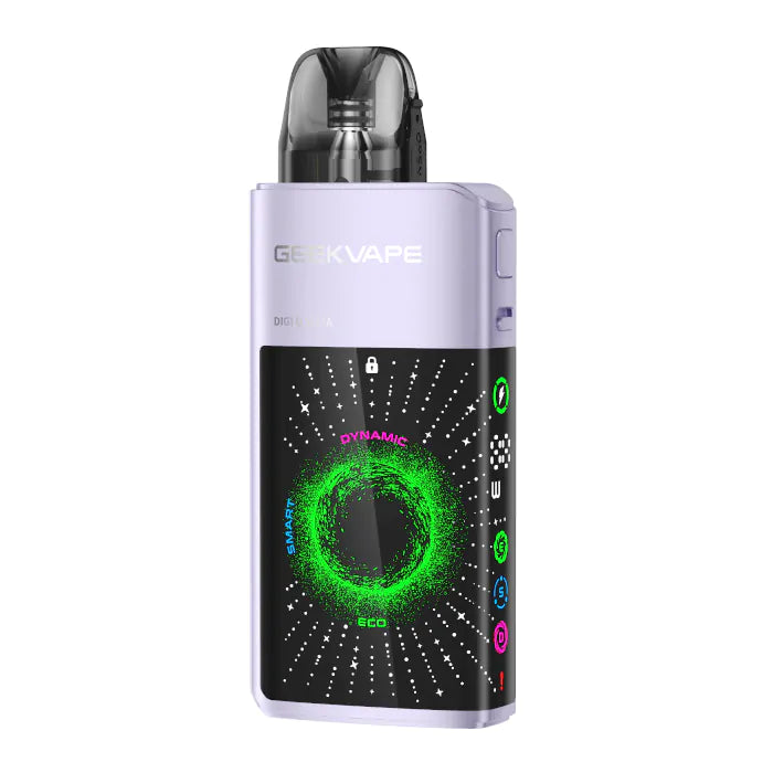 Geek Vape Digi Q Vista Pod Kit