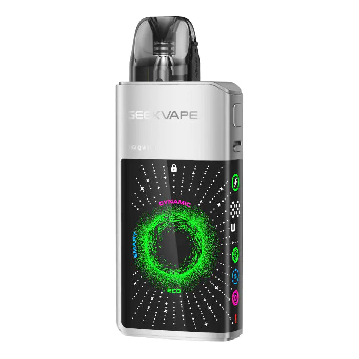 Geek Vape Digi Q Vista Pod Kit