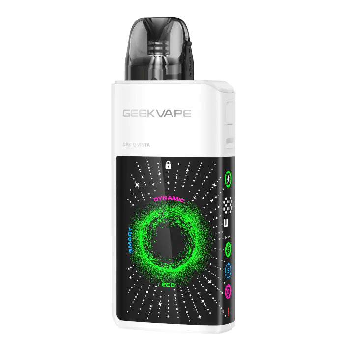 Geek Vape Digi Q Vista Pod Kit