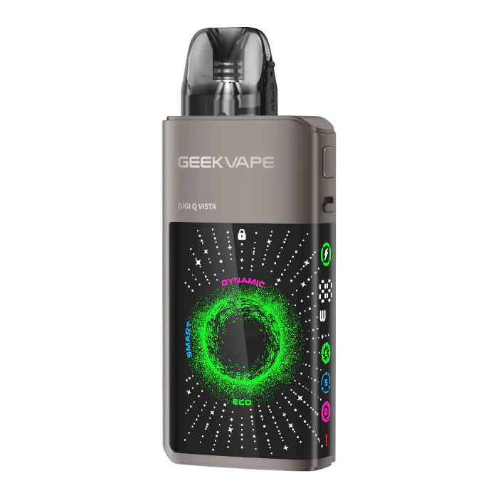 Geek Vape Digi Q Vista Pod Kit